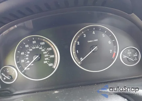 2013 BMW X3 xDrive28I из США, поврежденный, VIN 5UXWX9C59D0A20143